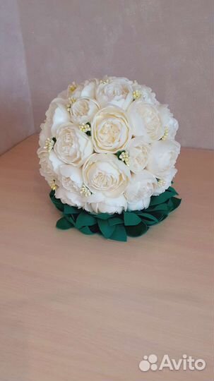 Светильник пиончики