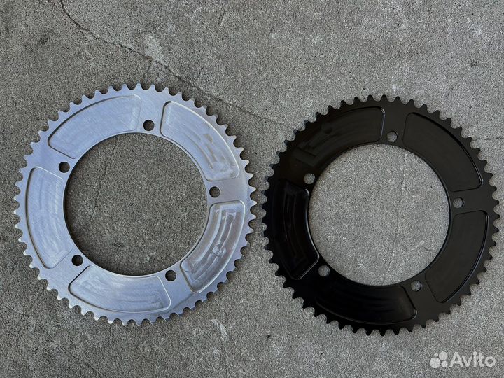 Raketa RAW Ракета трек фикс звезда втулки Fix