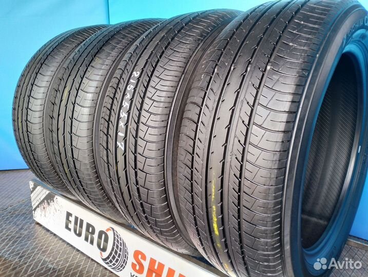 Yokohama dB Decibel E70 215/55 R17 94V