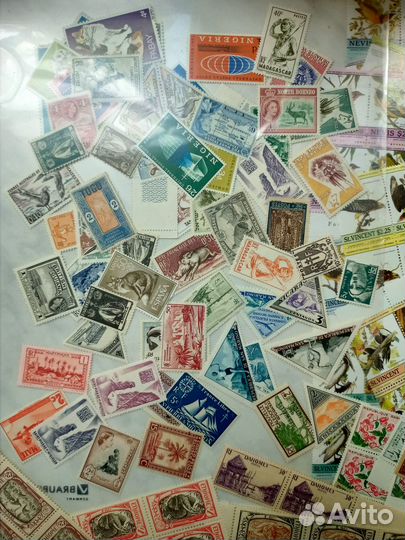 Бывшие Колонии Франции,Испании+Эфиопия