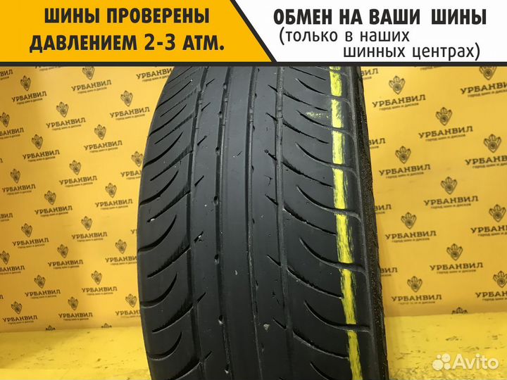 Kumho Ecsta SPT KU31 205/55 R16 91V