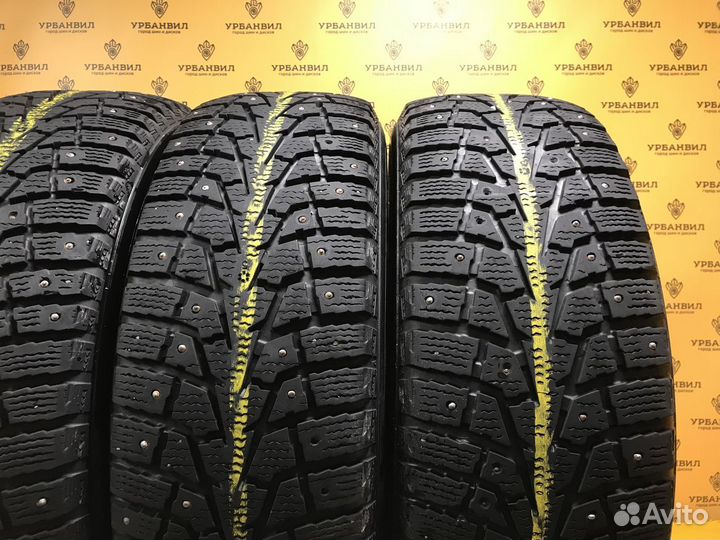 Maxxis ArcticTrekker NS3 235/65 R17 108T