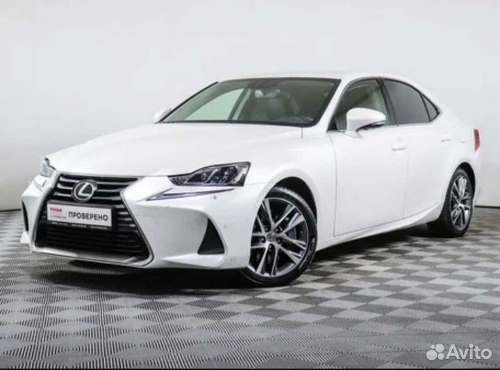 Lexus IS 300