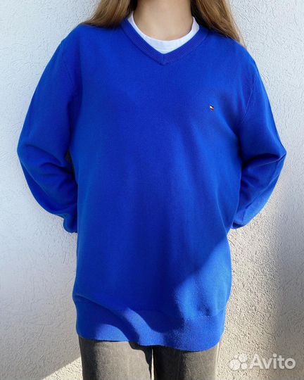 Джемпер Tommy Hilfiger