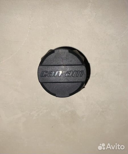 Заглушка колеса BRP can-am оригинал