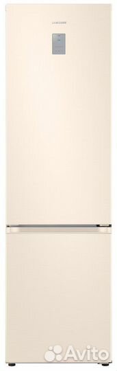 Холодильник Samsung RB38T676FEL Новый