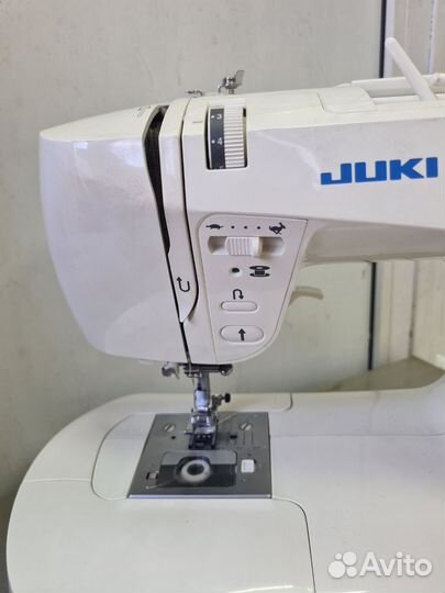 Швейная машинка Juki HZL - E61