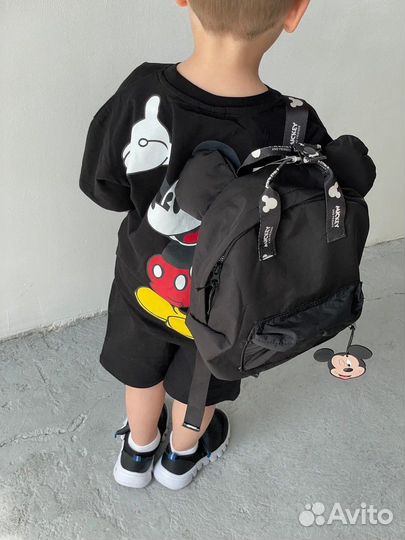 Костюм летний на мальчика 92/110zara