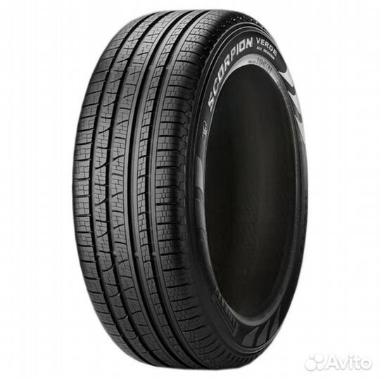 Pirelli Scorpion Verde All Season 285/60 R18 120V
