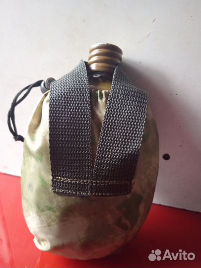 Чехол для фляжки