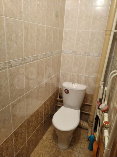 3-к. квартира, 60,7 м², 3/5 эт.