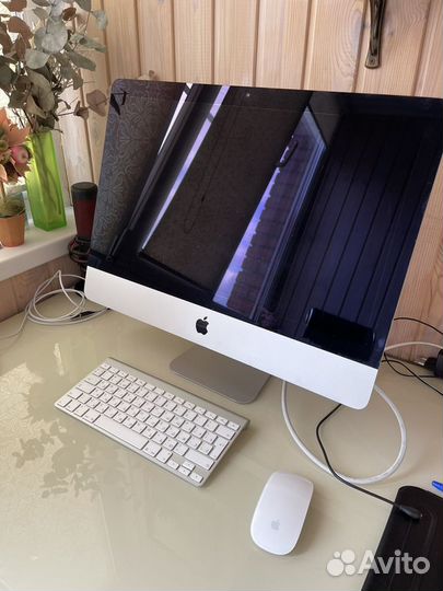 iMac 21.5 2013 1 Tb