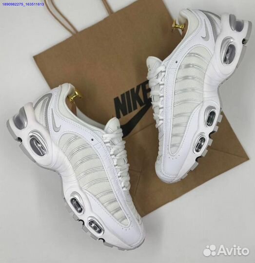 Кроссовки Nike Air Max Tailwind 4 (Арт.96771)