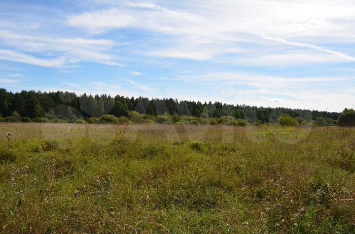 Участок 350 га (СНТ, ДНП)