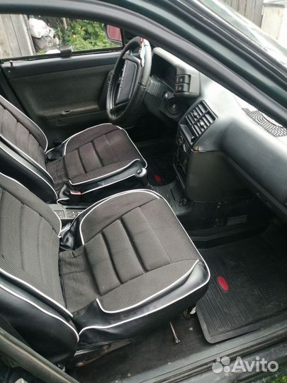 ВАЗ 2112 1.5 МТ, 2002, 35 000 км