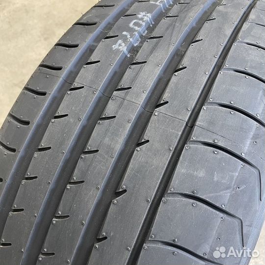 Yokohama Advan Sport V107D 275/50 R20 113