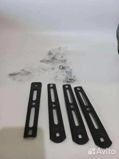 Новый кронштейн поворотно-наклонный 32