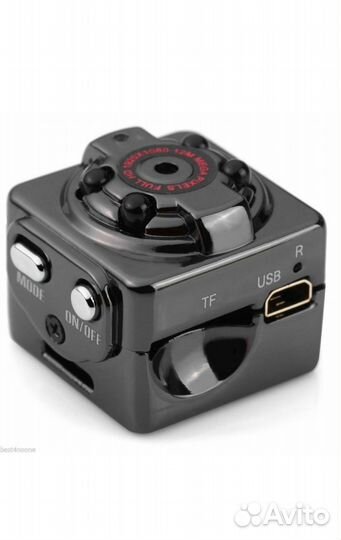 Видео камера