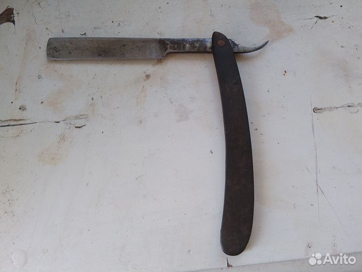 Опасная бритва