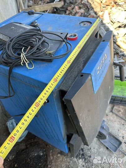 Котел отопительный