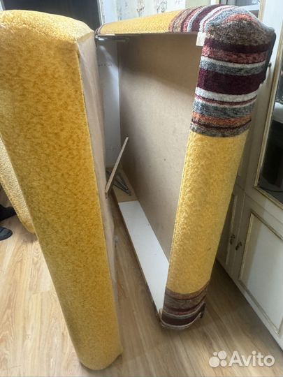 Кровать-софа