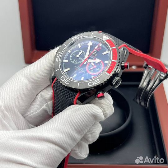 Часы мужские Omega Seamaster