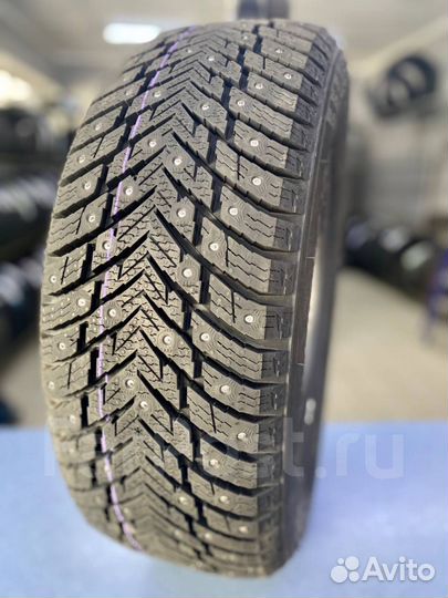 Nokian Tyres Hakkapeliitta 10 EV 275/50 R20 113T