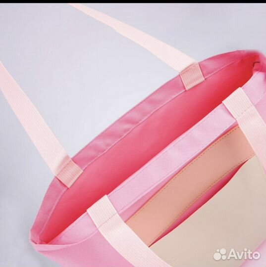 Cумка шоппер разных расцветок