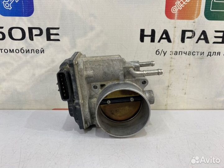 Дроссельная заслонка Toyota Camry XV50 2GR-FE 2013