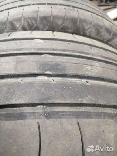 Yokohama Advan Sport V105 255/50 R19 107Y