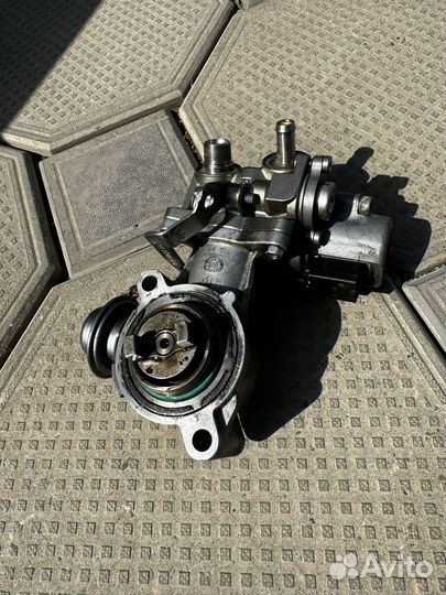 Тнвд w212 271.860