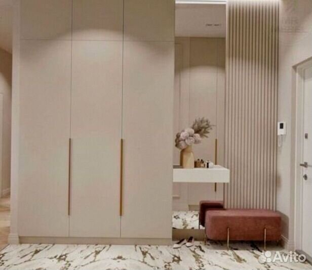 Шкаф на заказ