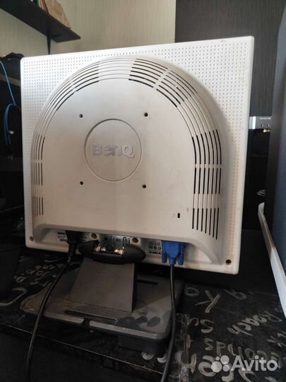 Монитор benq