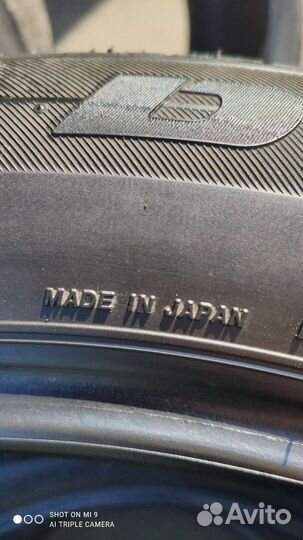 Bridgestone Dueler H/L 33A 235/55 R20 102V