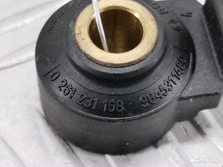 Датчик детонации для Peugeot-Citroen C2 1920FR