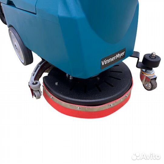 Поломоечная машина VinnerMyer S4325B