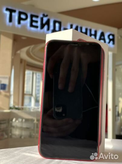 iPhone Xr, 64 ГБ