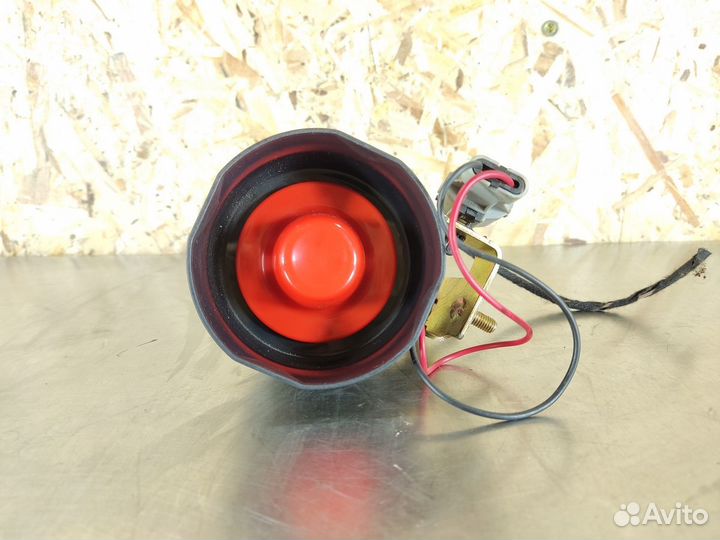 Сирена сигнализации Lifan X60 2012-2021