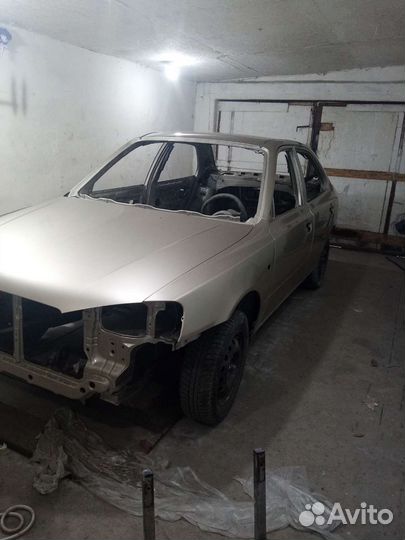 Покраска,Полировка,Сварка автомобилей