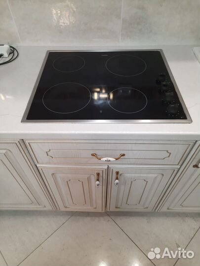Варочная панель bosch