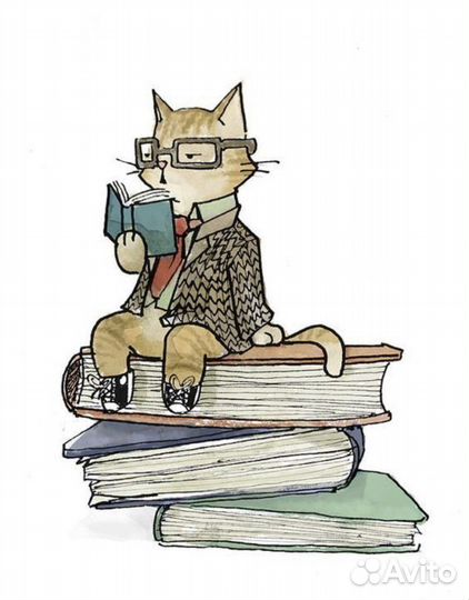 Репетитор по русскому языку и литературе