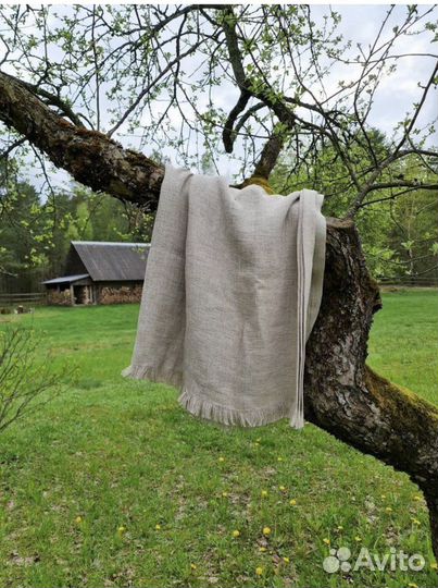 Плед для пикника, фотосессии, дачи