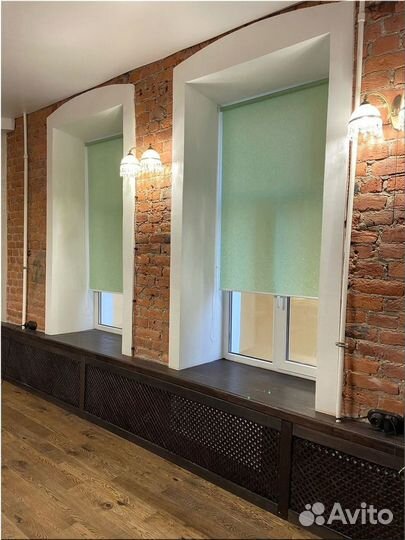 Шторы с гарантией