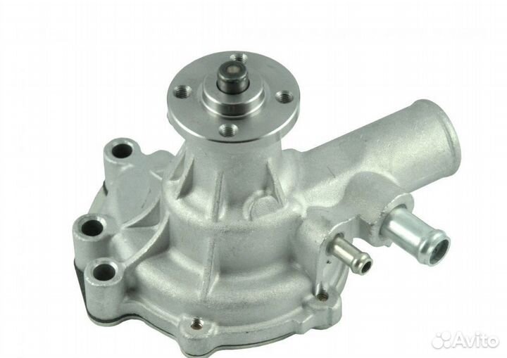 Водяной насос Iseki TK TM TU TXG SFH SG SGR SXG