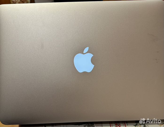 Macbook air 13 2010