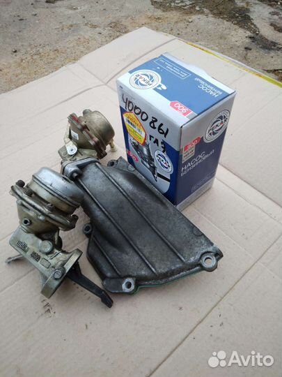 Запчасти на газель