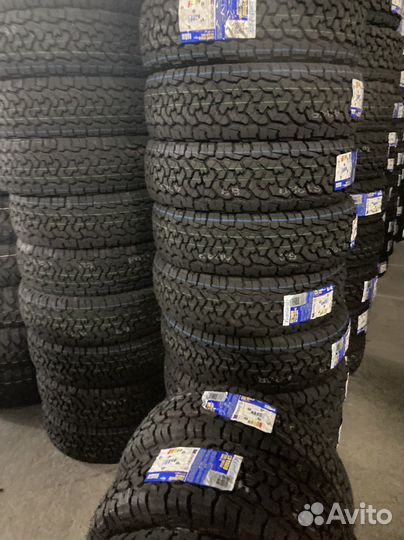 Comforser CF1100 235/65 R17 108H