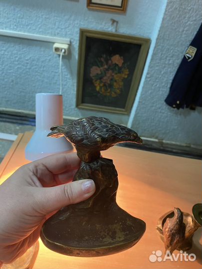 Набор подсвечников + карандашница