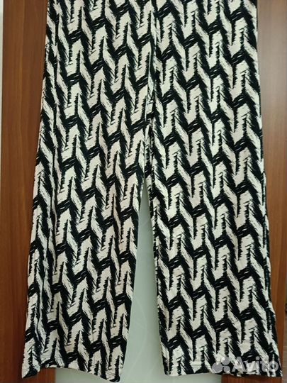 Брючный костюм женский