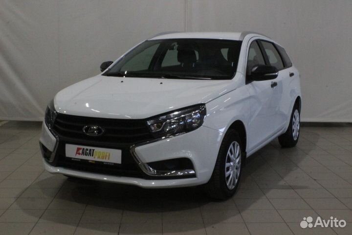 LADA Vesta, 2021